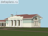 Проект S-191-1K