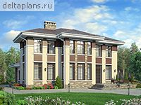 Проект U-159-1P