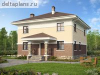 Проект U-259-1K