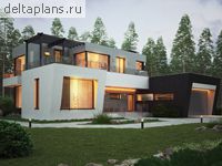 Проект U-324-1K