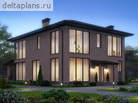 Проект U-439-1P