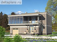 Проект D-217-1P