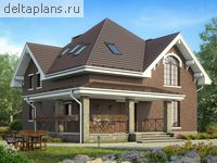 Проект V-176-1P