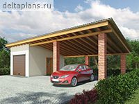 Проект U-064-1P