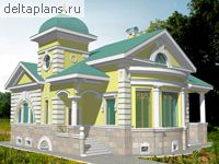 Проект S-252-1K