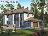 Проект M-389-1K