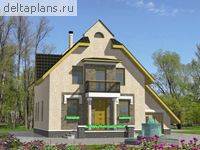 Проект D-255-1P
