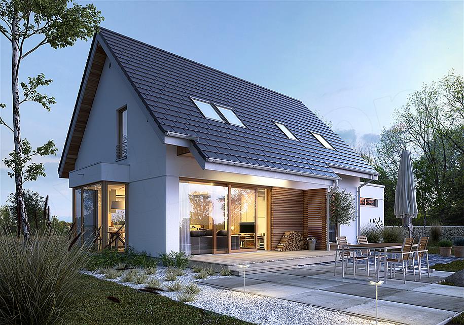 Проект К-119 7 на 15, площадью 214 за 7 116 750 руб