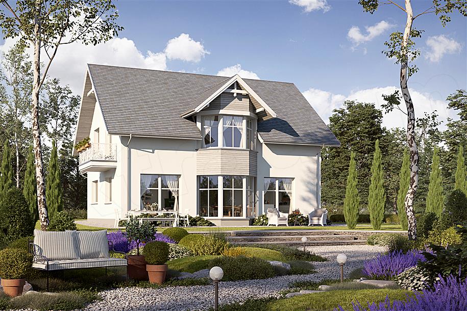 Проект К-233 11 на 12, площадью 246 за 8 325 000 руб