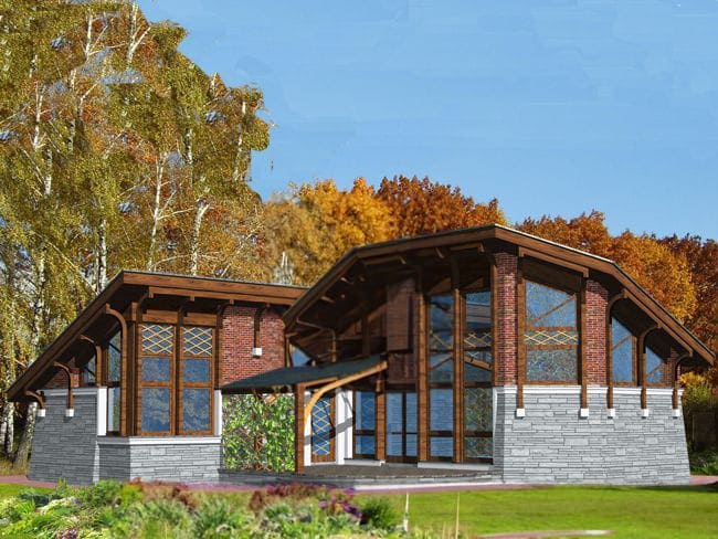 Проект S-094-1K