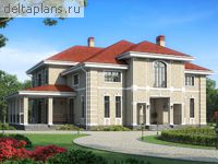 Проект U-444-1K