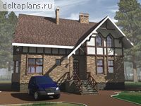 Проект J-256-1K