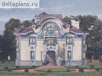 Проект S-453-2K