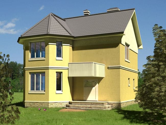 Проект T-130-2K