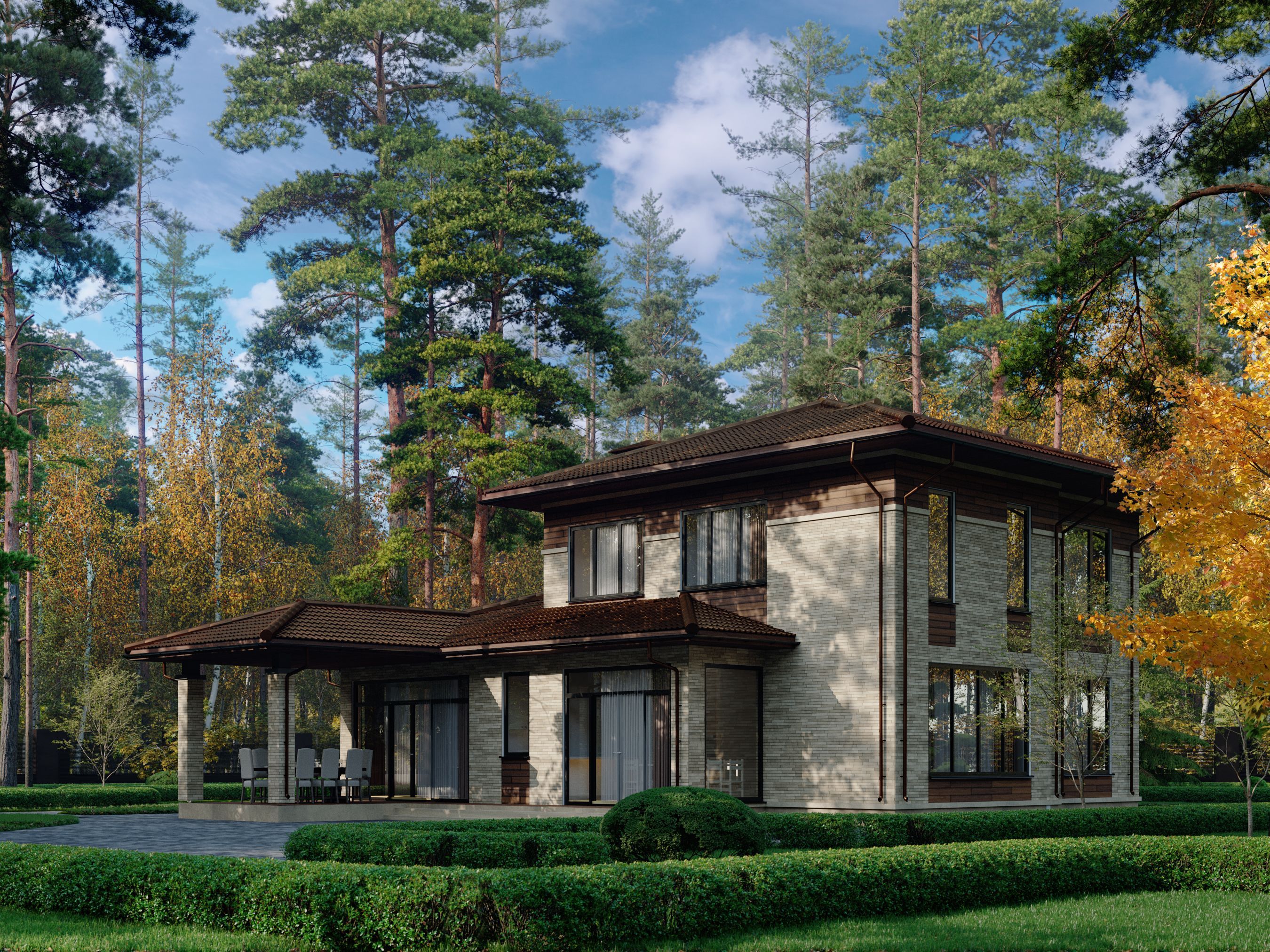 Проект «Glasgow»