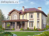 Проект U-294-1P