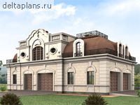 Проект E-392-1P