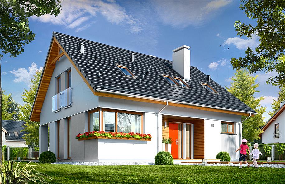 Проект К-135 11 на 10, площадью 209 за 7 045 500 руб