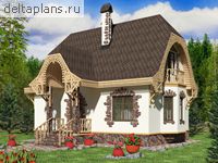 Проект M-080-1P