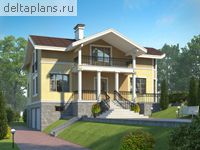 Проект M-409-1P